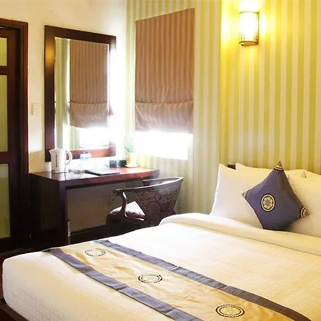 Little Saigon Corner Boutique Hotel